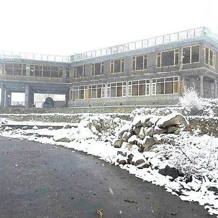 Fairy Land Hotel Karimabad  Екстер'єр фото