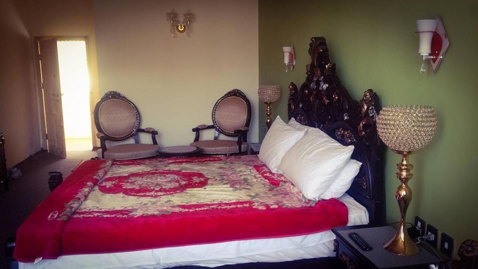 Fairy Land Hotel Karimabad  Екстер'єр фото