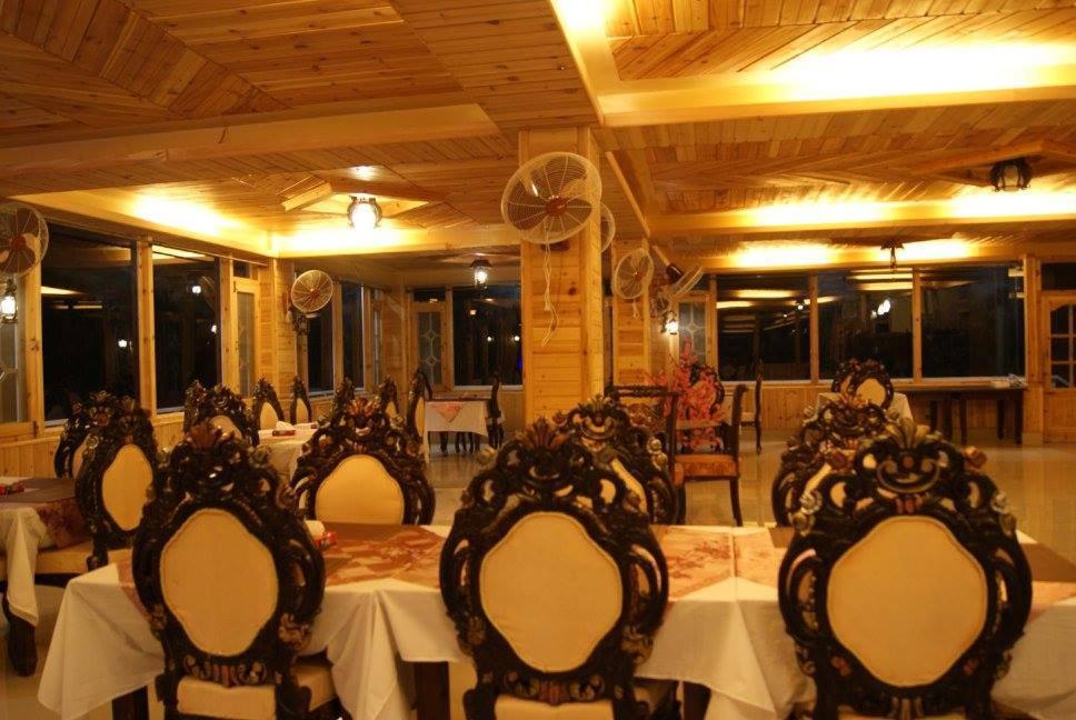 Fairy Land Hotel Karimabad  Екстер'єр фото