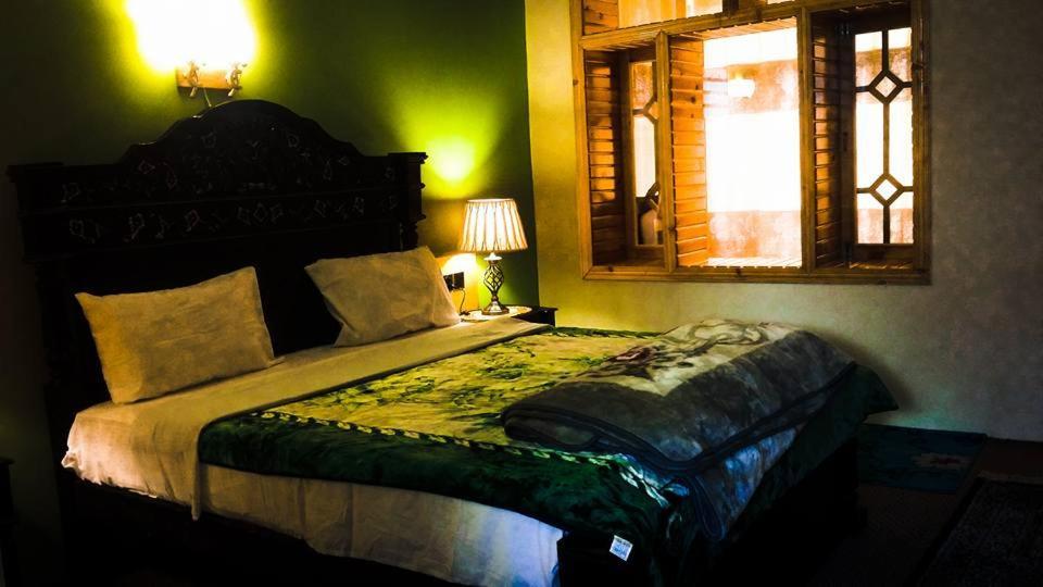 Fairy Land Hotel Karimabad  Екстер'єр фото