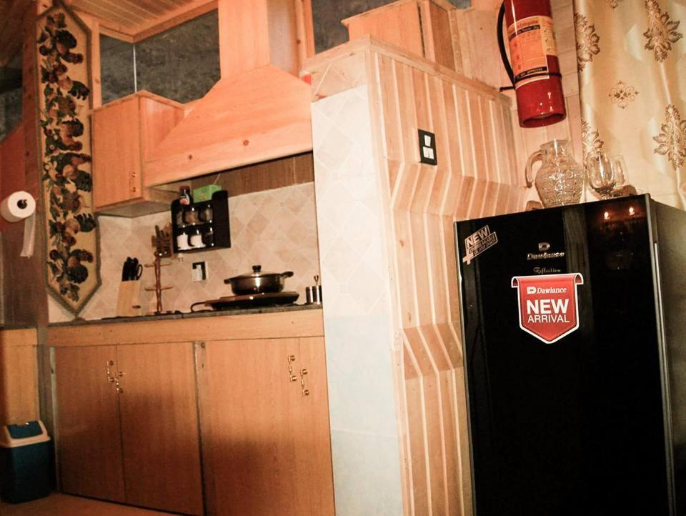 Fairy Land Hotel Karimabad  Екстер'єр фото