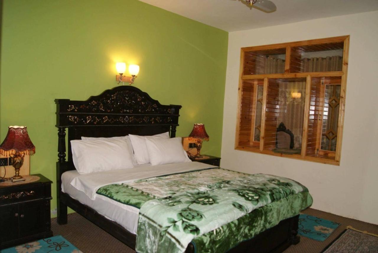 Fairy Land Hotel Karimabad  Екстер'єр фото
