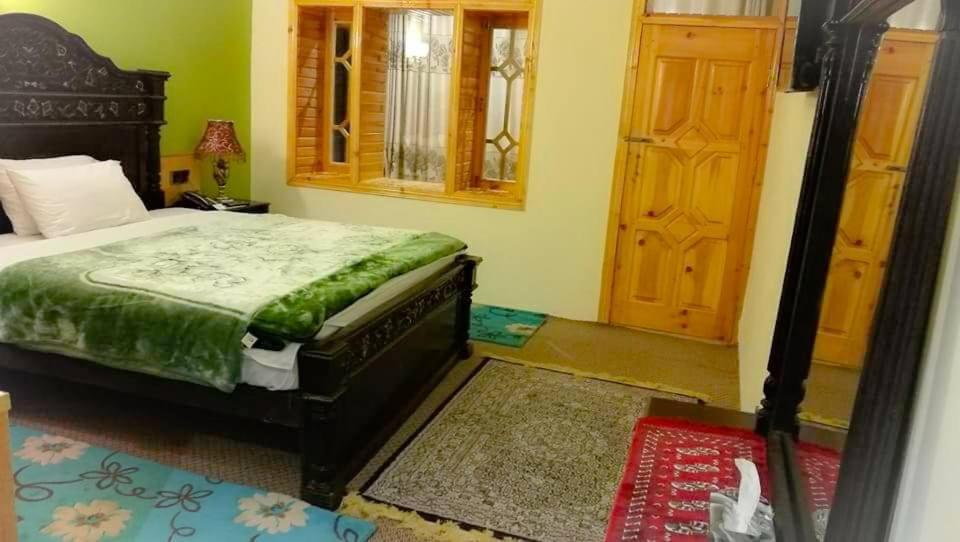 Fairy Land Hotel Karimabad  Екстер'єр фото